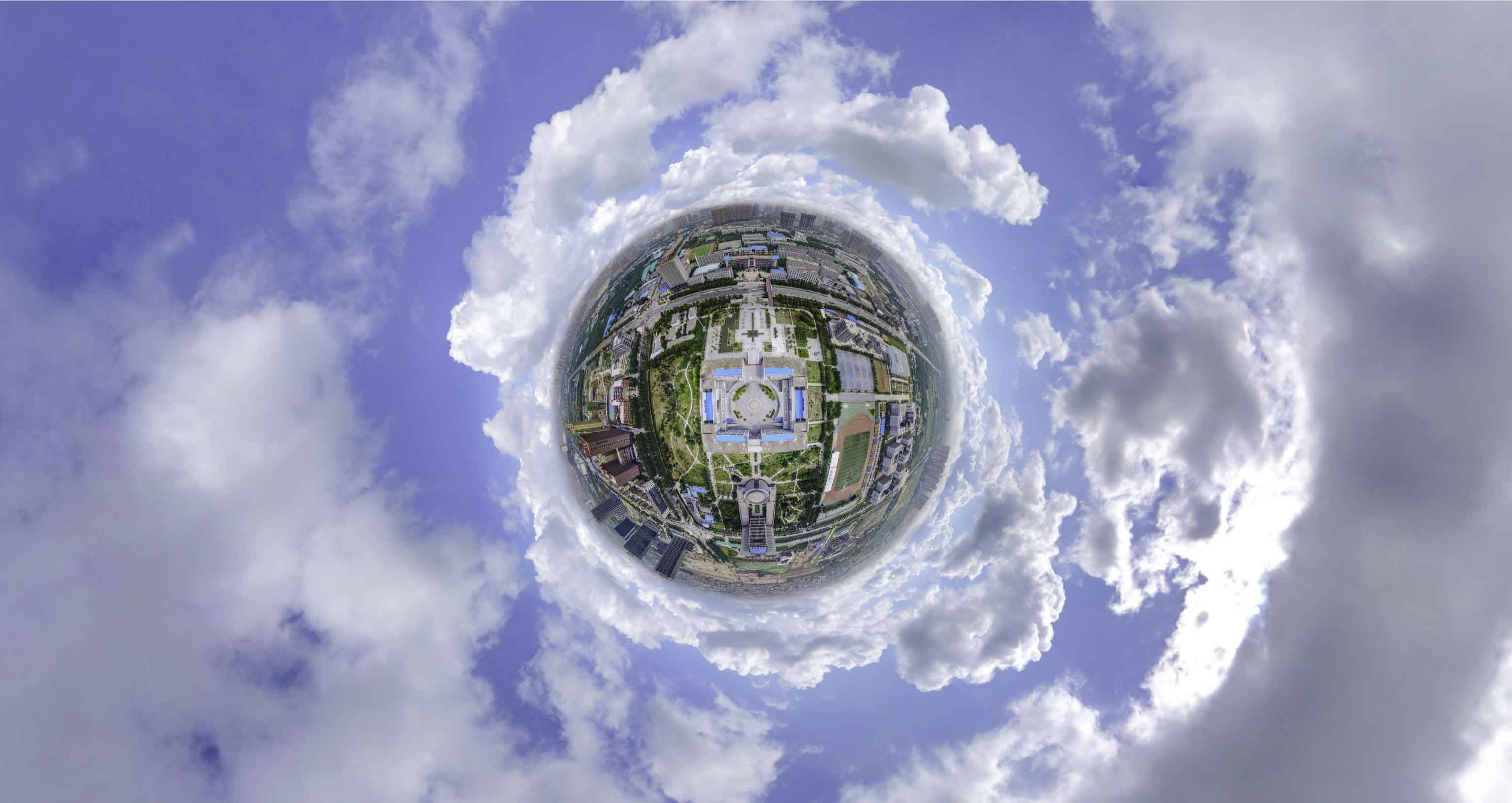 浦口格凸河风景名胜区