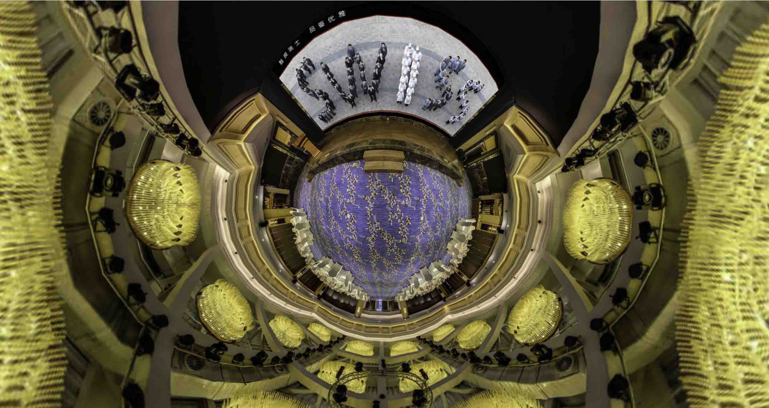 浦口探索VR全景拍摄中的深度感：营造沉浸式体验的关键要素